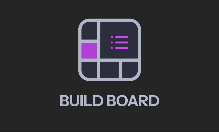 buildboard