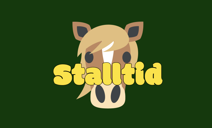stalltid